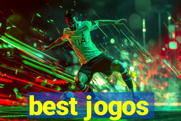 best jogos